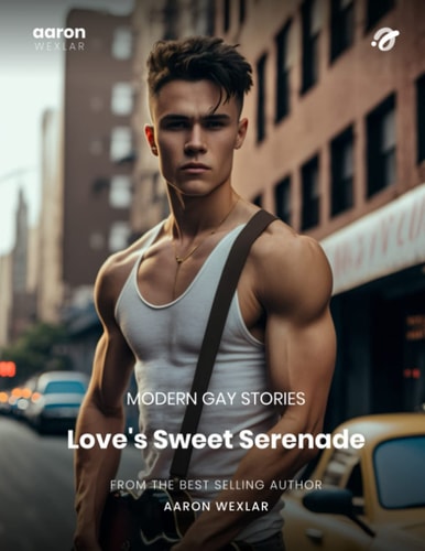 Love's Sweet Serenade Gay Love Stories