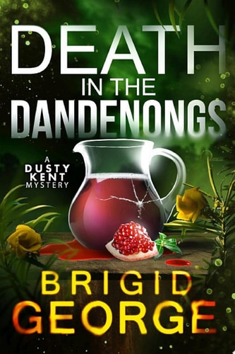 Death in The Dandenongs