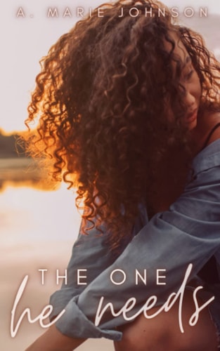 The One He Needs