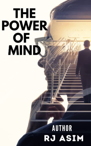 The Power Of Mind Annotated