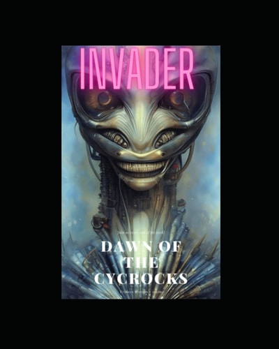 Invaders Dawn of the Cycrocks