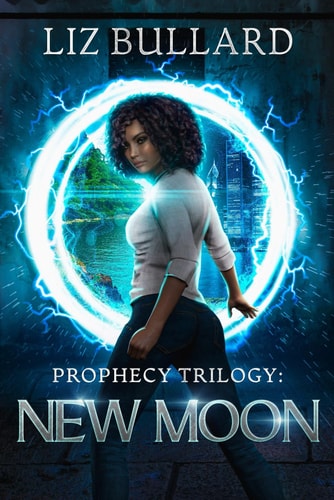 Prophecy Trilogy New Moon