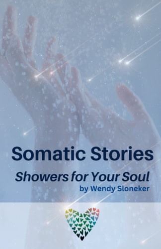 Somatic Stories Showers for Your Soul
