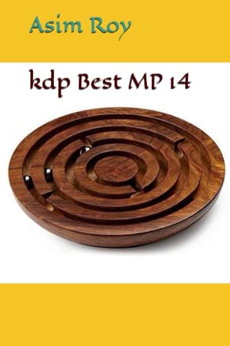 Kdp Best MP 14