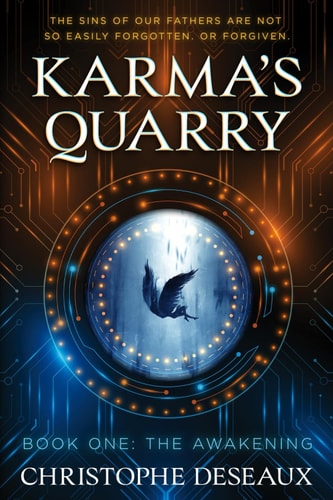 Karma's Quarry The Awakening