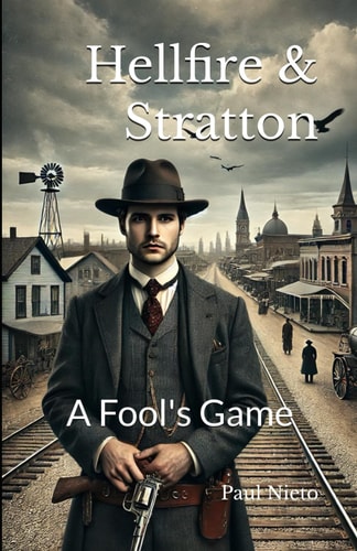 Hellfire & Stratton A Fool's Game