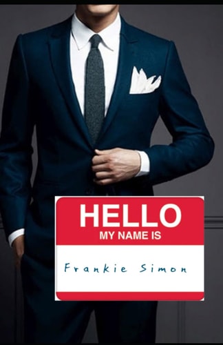 Hello... My Name Is...
