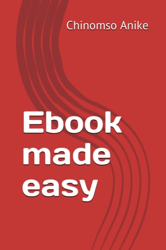 Ebook Made Easy