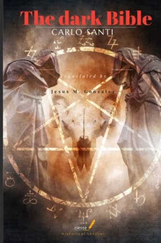 The Dark Bible