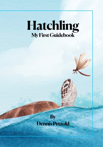 Hatchling My First Guidebook