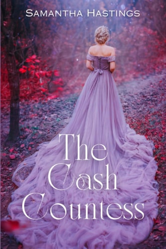 The Cash Countess