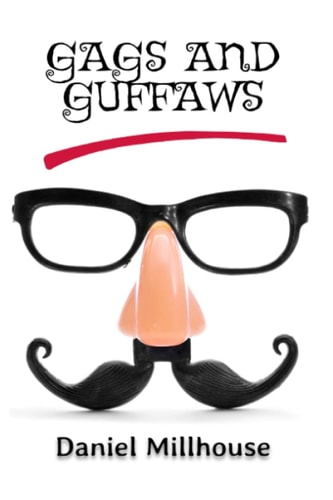 Gags and Guffaws Short Stories to Giggle By