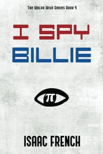 I Spy Billie