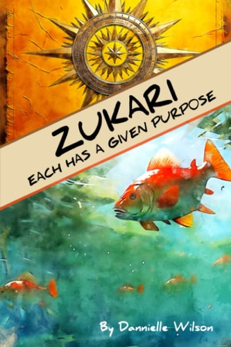 Zukari Each Has a Given Purpose