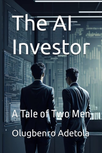 The AI Investor A Tale of Two Men