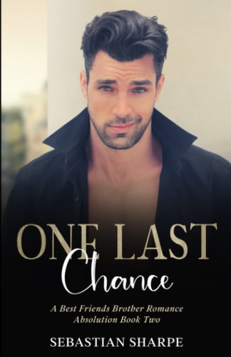 One Last Chance A Best Friends Brother Romance