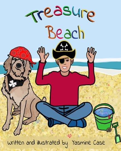 Treasure Beach