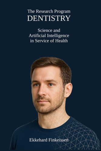 Dentistry - Dental Research Program in Service of Health Science and Artificial Intelligence in Service of Health