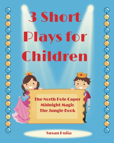 3 Short Plays for Children