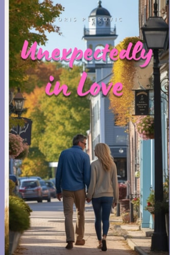 Unexpectedly in Love