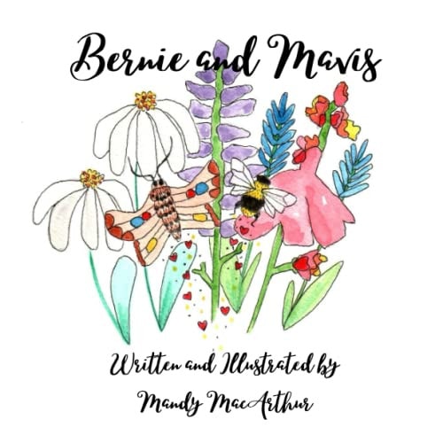 Bernie and Mavis