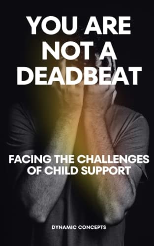 You Are Not a Deadbeat Facing the Challenges of Child Support