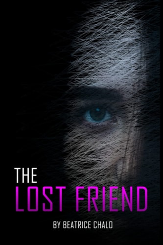 The Lost Friend A Tale of Betrayal, Mystery, and the Search for Justice