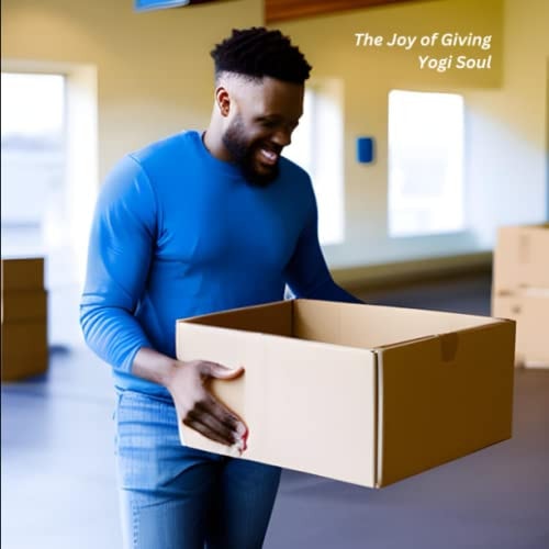The Joy of Giving