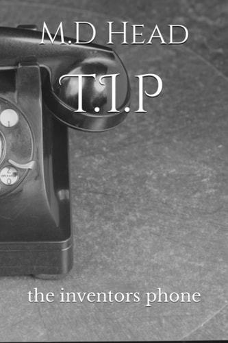 T.I.P The Inventors Phone