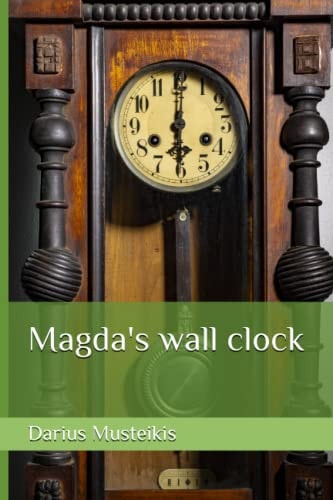 Magda's Wall Clock