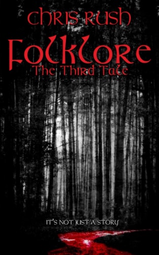 Folklore The Third Tale