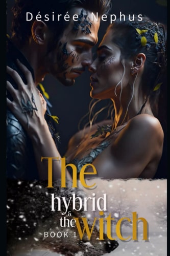 The Hybrid & The Witch Finding My Way To You