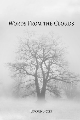 WORDS FROM THE CLOUDS.