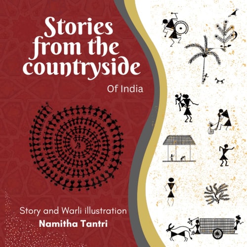Stories from the Countryside Of India