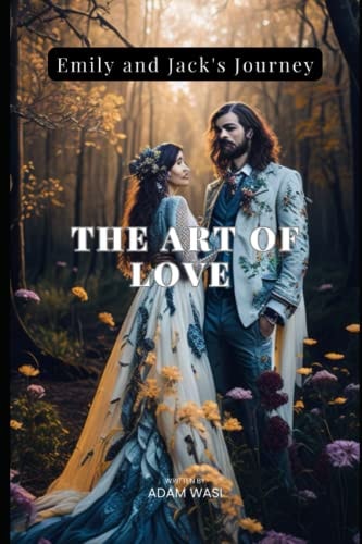 The Art of Love : Emily and Jack's Journey