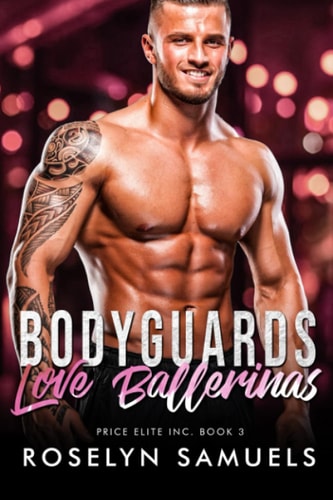 Bodyguards Love Ballerinas Instalove Hitman Romance