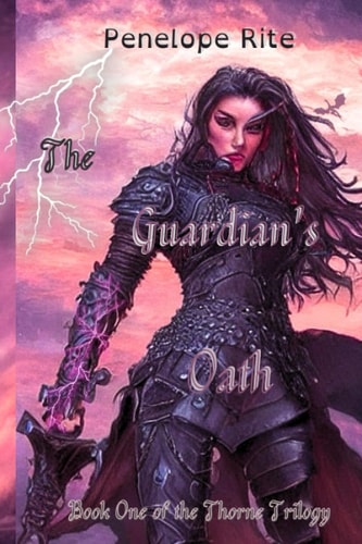 GUARDIAN'S OATH.