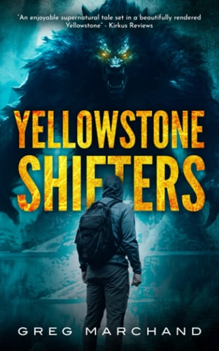 Yellowstone Shifters