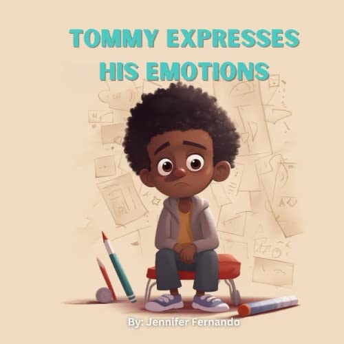 Tommy Expresses His Emotions
