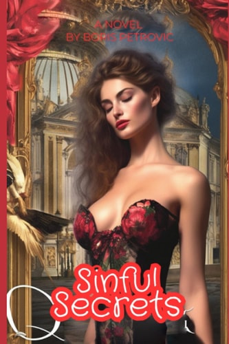 Sinful Secrets A Scandalous Erotic Romance