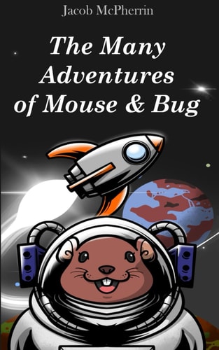 The Many Adventures of Mouse & Bug