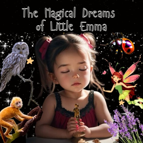 The Magical Dreams of Little Emma