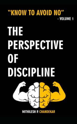 The Perspective Of Discipline
