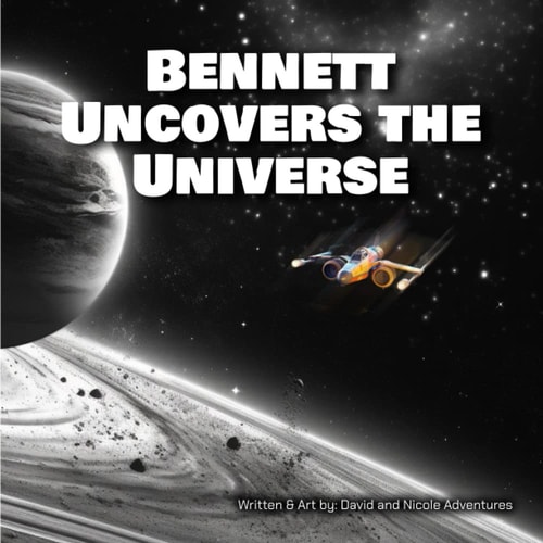 Bennett Uncovers the Universe