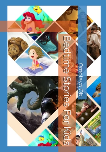Bedtime Stories For Kids