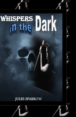 Whispers in the Dark Uncovering the Secrets of the Cult