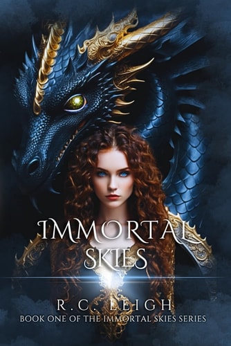 Immortal Skies