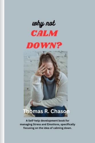 Why Not CALM DOWN?