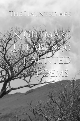 Nightmare Lullabies 50 Haunted Poems