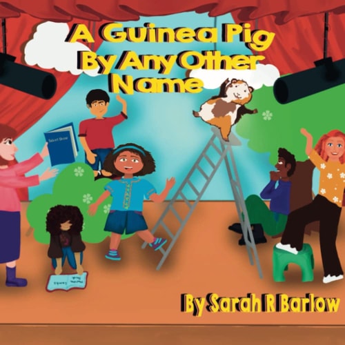 A Guinea Pig By Any Other Name
